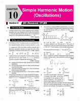 10 Simple Harmonic Motion (Oscillation).pdf